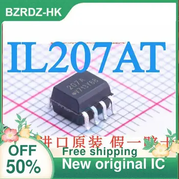 2-10PCS/lot IL207AT SOP-8 207A Novo original IC