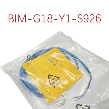 BIM-G18-Y1/S926 Interruptor de Sensores de Novo de Alta Qualidade 0
