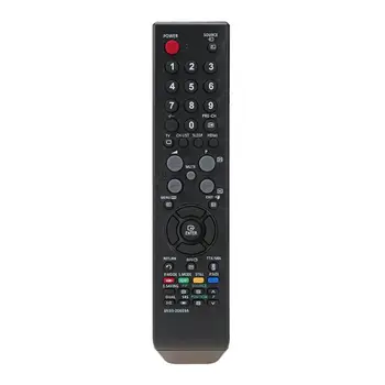 CONTROLE REMOTO BN59-00609A de Substituição para Samsung TV LA32S81B - LE37S81B