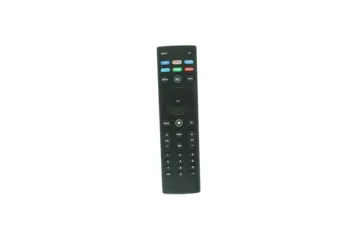 Controle remoto Para Vizio SmartCast XRT140 XRT140L V655-H1 V435-H1 V555-H1 V605-H3 V655-H9 M50Q7-H1 Inteligente 4K HDR UHD LED HDTV TV
