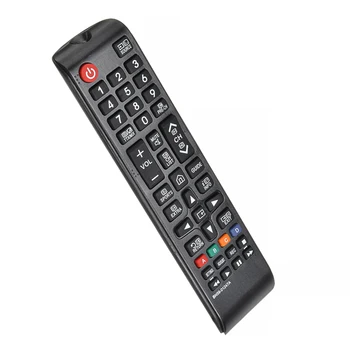 Universal Substituição do Controle Remoto Controlador de Longo Alcance de TV Dispositivo de Controle Para Samsung Smart Tv BN59-01247A
