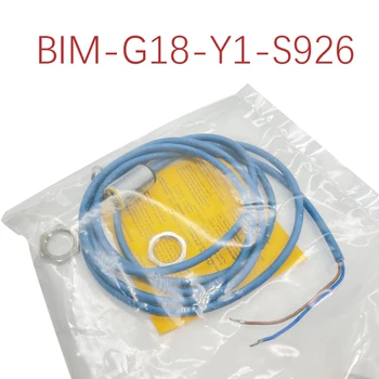BIM-G18-Y1/S926 Interruptor de Sensores de Novo de Alta Qualidade 1