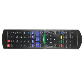 Controle remoto para Panasonic - Blu-ray Gravador N2QAYB000344 N2QAYB000338 N2QAYB000755 DMR-BS850 DMR-BS750 4