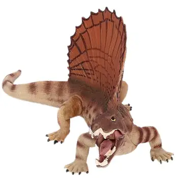 Dinossauro Brinquedos Para Meninos Educacionais Grande Dinossauro Figura De Ação Da Vida Selvagem Modelo Animal Para O Quarto Terraço Com Jardim Lagoa Decoração