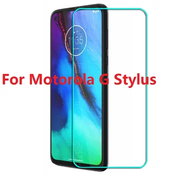 Para Motorola Moto G Caneta Em Vidro Temperado De Proteção De Alta Qualidade Protetor De Tela De Vidro Do Filme Telefone