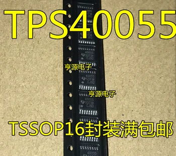Frete grátis TPS40055PWPR TPS40055 40055 TSSOP16 10PCS