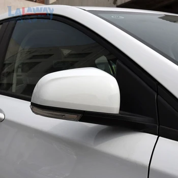 Carro Elétrico Dobrável Espelho Retrovisor Montagem Aquecimento Espelho com Luz Para Chevrolet CRUZE 2014 2015 2016