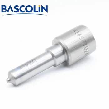 BASCOLIN Diesel, Bicos injetores DLLA145P1024 093400-1024/DLLA 145 P 1024