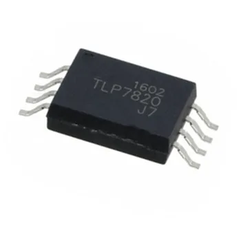 5 peças TLP7830 SOP8 TLP7820