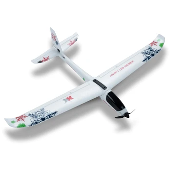 A800 RC Asa de Avião 3D6G Sistema de Envergadura de Asa Fixa de 20 Minutos Fligt Tempo Eléctrica Exterior Aviões Drones Brinquedos para meninos
