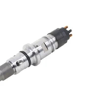 Injetores de combustível Substituições de Peças do Motor se Encaixa para Common Rail Injector 0445120054 0
