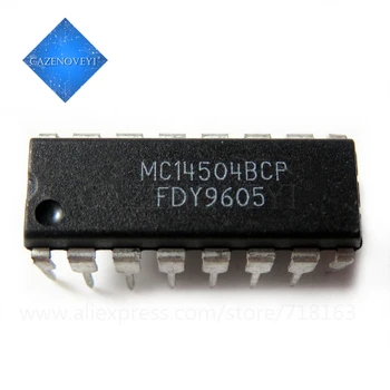 MC14504BCP MC14504 DIP-16 Em Stock
