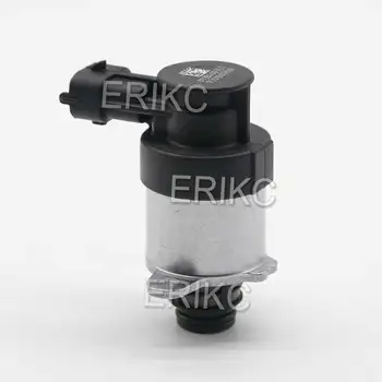 ERIKC SCV 0928400818 Válvula de Medição de Alta Pressão do Regulador de Peças de Motor Diesel