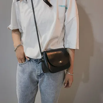 2021 Mulheres bolsas e Bolsas Mini Novo alforje de Mulher Crossbody Sacos de Ombro Messenger Bag para a menina bonito do lado do saco de mochilas 0
