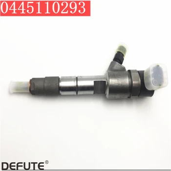auto motor diesel injector 110293 injector 0445110293 1112100-E06 novo