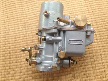 carburador carb 28M30 ajuste para FIAT 600 750 ASSENTO MULTIPLA - Solex-tipo novo