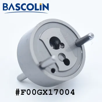 BASCOLIN F00GX17004 Piezo Válvula Para Common Rail Injector 0445115XXX