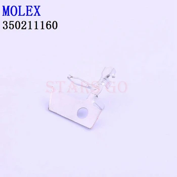 10PCS/100PCS 350211160 350211001 349674001 349590381 Conector MOLEX 0