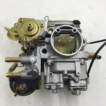 SherryBerg carburador carb carby Carburador ajuste para SUZUKI Carburador Ajuste Para SUZUKI T-6/F6A/472Q 1.1-4.8 L Manual 13200-77530