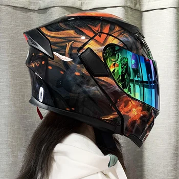 Adequado para uso de capacete de motocicleta sem capacete de segurança capacete cheio de capacete cinza bluetooth metade capacete locomotiva elétrica