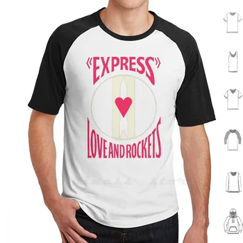 Grande Venda de Hy993 Expressar o Amor E Foguetes Melhor Produto T-Shirt 6xl Algodão Legal Tee Grande Venda de Hy993 Expressar o Amor E Foguetes Melhor