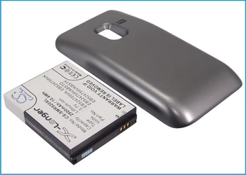 CS 2800mAh/10.4 Wh bateria para Samsung SCH-R920 EB524759VA, EB524759VABSTD, EB524759VK, EB524759VKBSTD
