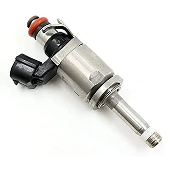 1Pcs Injetor de Combustível para Mazda 2 3 MX-5 Europa P501-13-250A P501-13-250 P50113250A P50113250