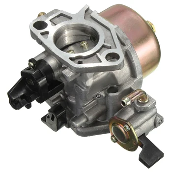 NOVO Carburador de Hidratos de carbono Para HONDA GX240 GX270 8HP 9HP 16100-ZE2-W71 1616100-ZH9-820 0