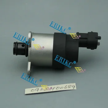 ERIKC 0928400689 Diesel Combustível Regulador de Pressão da Unidade de Medição E de Trilho Comum de Peças de Reposição de Óleo de Testes de Válvula de 0 928 400 689
